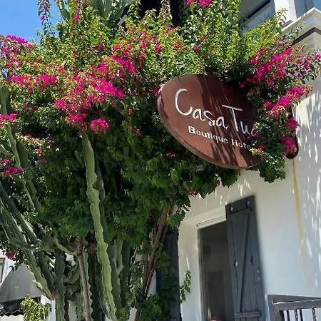 Casa Tua Butik *