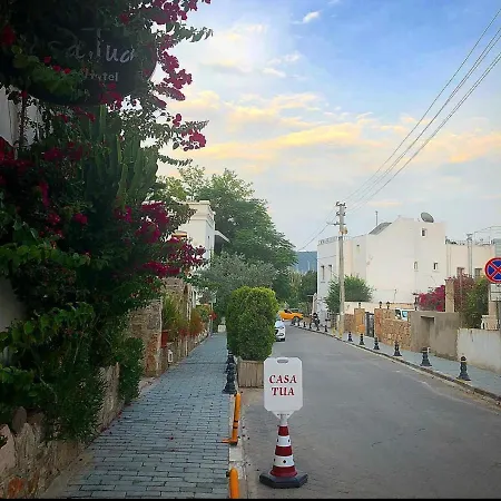 Hotel Casa Tua Butik