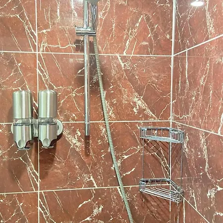 Hotell Casa Tua Butik Bodrum