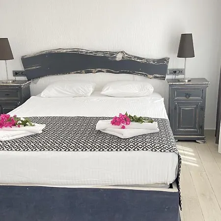 Hotell Casa Tua Butik