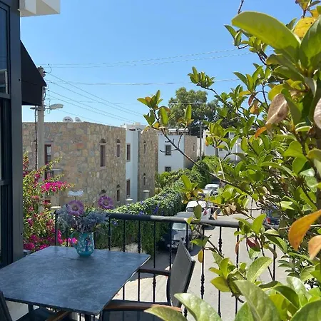 Hotell Casa Tua Butik Bodrum