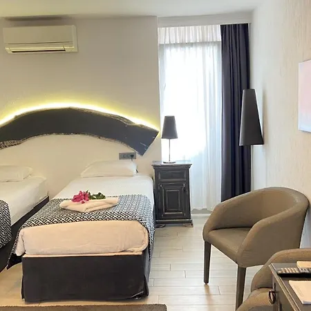 Casa Tua Butik Hotell Bodrum