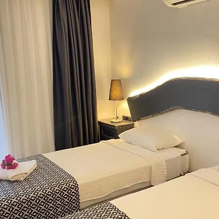 Hotell Casa Tua Butik *