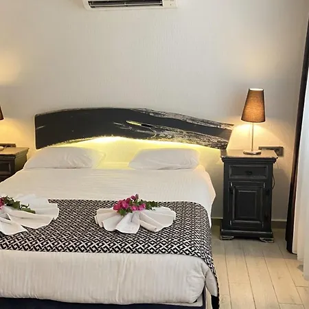 Casa Tua Butik Hotell *