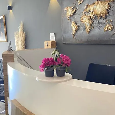 Casa Tua Butik Hotell Bodrum