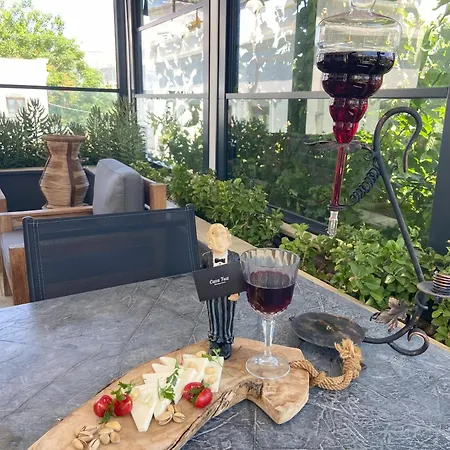 Casa Tua Butik Hotell