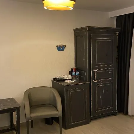 Casa Tua Butik 酒店 *