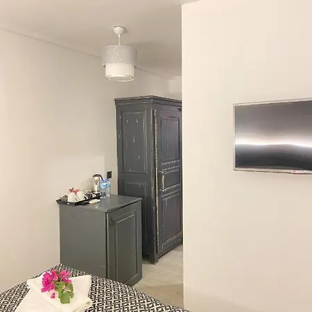 Casa Tua Butik 酒店 *