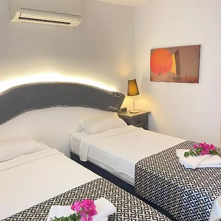 Casa Tua Butik 酒店 博德鲁姆