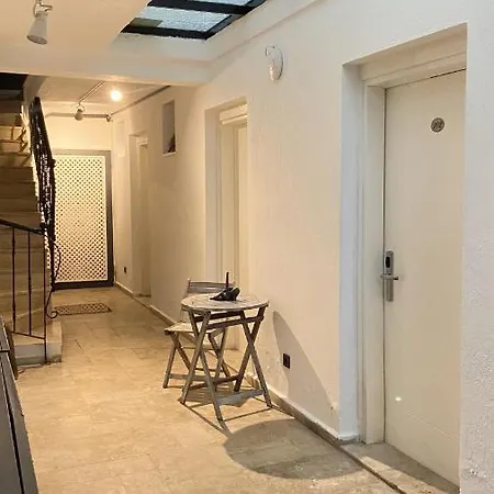 Casa Tua Butik * 博德鲁姆
