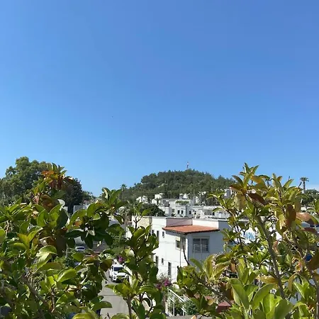 Casa Tua Butik * 博德鲁姆