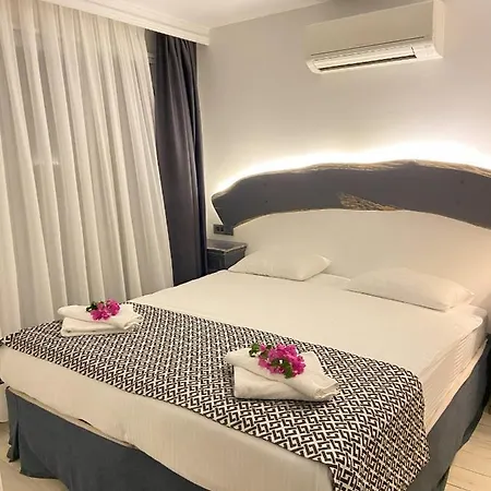 Casa Tua Butik * 博德鲁姆