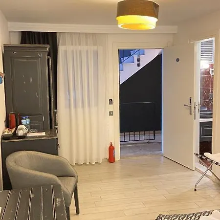 Casa Tua Butik * 博德鲁姆