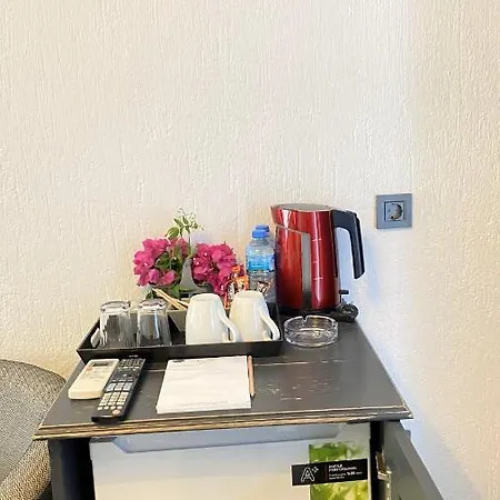 Casa Tua Butik * Bodrum