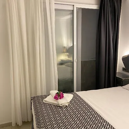 Casa Tua Butik * 博德鲁姆