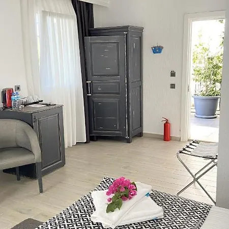 Otel Casa Tua Butik *