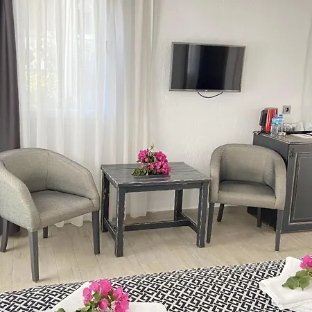 Casa Tua Butik Бодрум