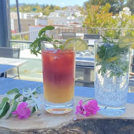 Casa Tua Butik Бодрум