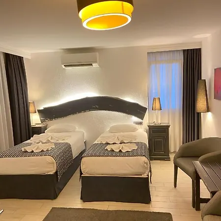 Otel Casa Tua Butik *