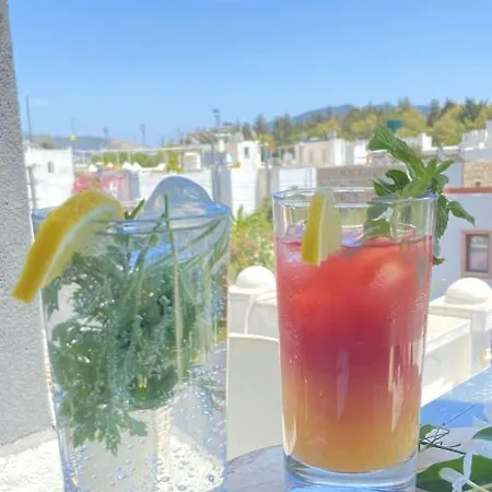 Casa Tua Butik Отель