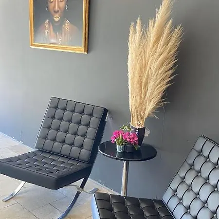 Casa Tua Butik Бодрум