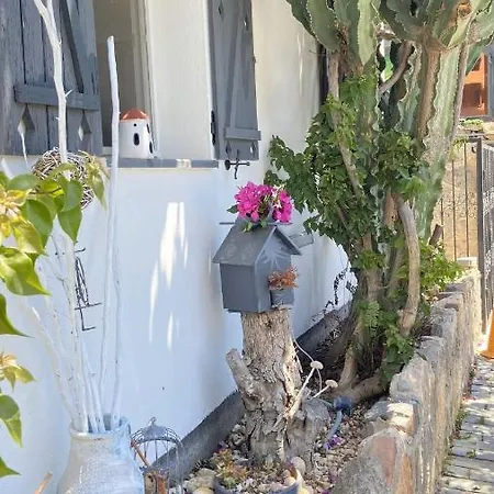 Casa Tua Butik Otel *