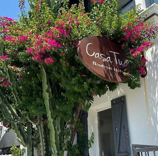 Casa Tua Butik *