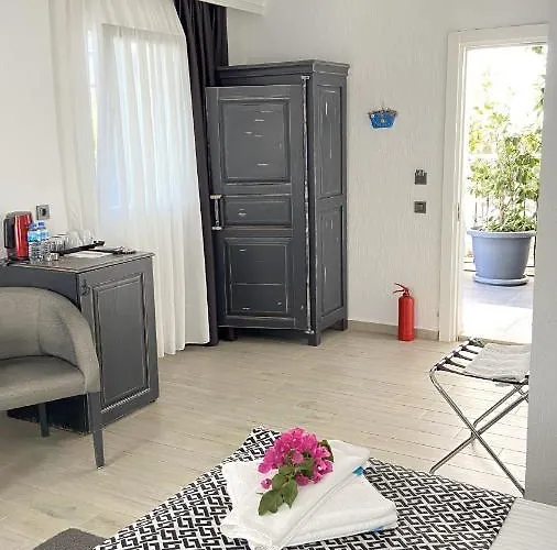 호텔 Casa Tua Butik *