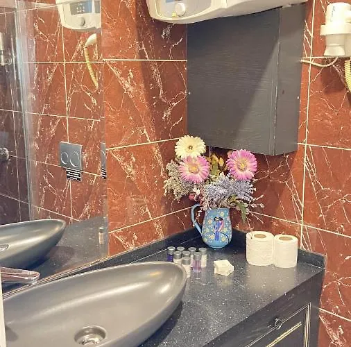 호텔 Casa Tua Butik Bodrum