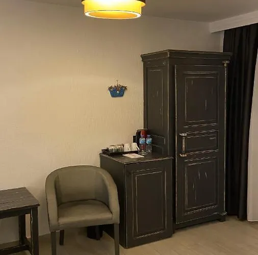 Casa Tua Butik 호텔 *