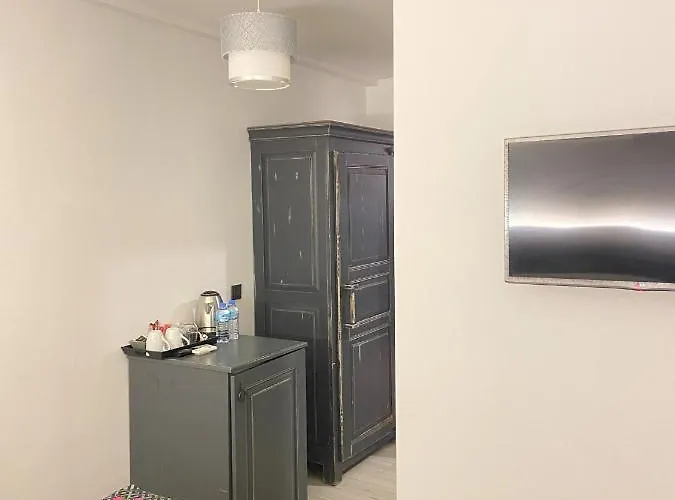 Casa Tua Butik 호텔 *