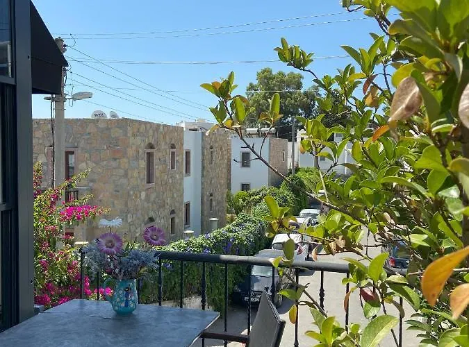 호텔 Casa Tua Butik Bodrum