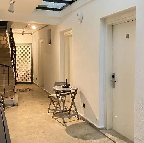Casa Tua Butik * 博德鲁姆