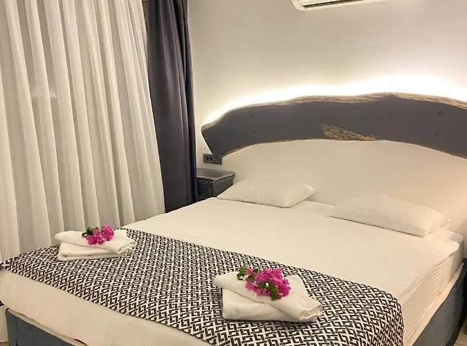 Casa Tua Butik * 博德鲁姆