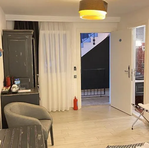 Casa Tua Butik * Bodrum