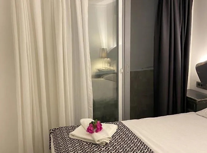 Casa Tua Butik * 博德鲁姆